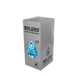 Bolero Classic Drink Mix (12 x 9 g, Limonádé)