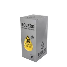 Bolero Classic Drink Mix (12 x 9 g, Citrom - Tonik)