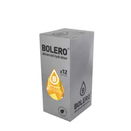 Bolero Classic Drink Mix (12 x 9 g, Ananász)