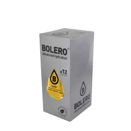 Bolero Classic Drink Mix (12 x 9 g, Tonik)