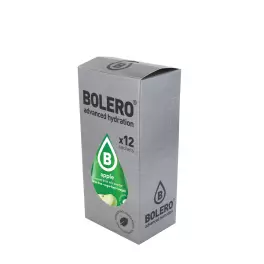 Bolero Classic Drink Mix (12 x 3 g, Alma)