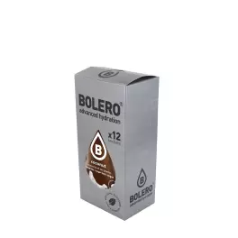 Bolero Classic Drink Mix (12 x 3 g, Kókusz)
