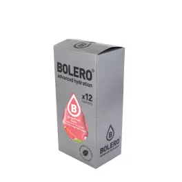 Bolero Classic Drink Mix (12 x 3 g, Grépfrút tonik)