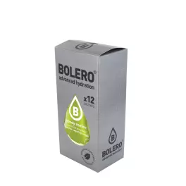 Bolero Classic Drink Mix (12 x 3 g, Sárgadinnye)