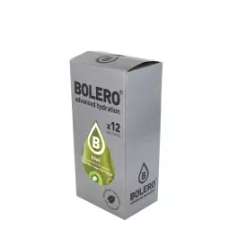Bolero Classic Drink Mix (12 x 3 g, Kivi)