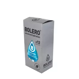 Bolero Classic Drink Mix (12 x 3 g, Limonádé)