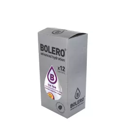 Bolero Ice Tea Mix (12 x 3 g, Maracujás Jegestea)