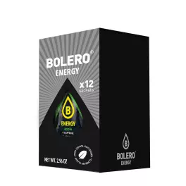 Bolero Energy Mix (12 x 7 g, Alma)