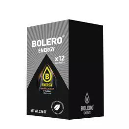 Bolero Energy Mix (12 x 7 g, Pacific Punch)