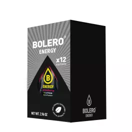 Bolero Energy Mix (12 x 7 g, Eper)