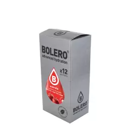 Bolero Classic Drink Mix (12 x 3 g, Acerola)