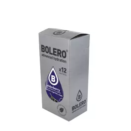 Bolero Classic Drink Mix (12 x 3 g, Bodza)