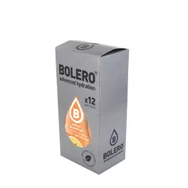 Bolero Classic Drink Mix (12 x 3 g, Sárga grapefruit)