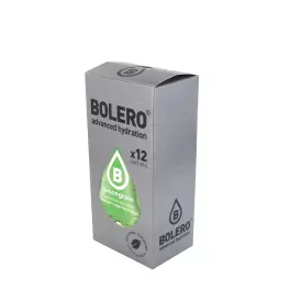 Bolero Classic Drink Mix (12 x 3 g, Citromfű)