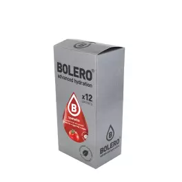 Bolero Classic Drink Mix (12 x 3 g, Paradicsom)
