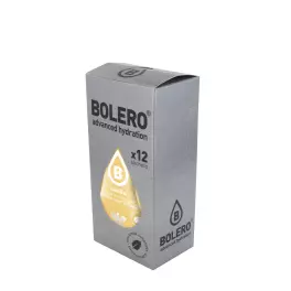 Bolero Classic Drink Mix (12 x 3 g, Vanília)