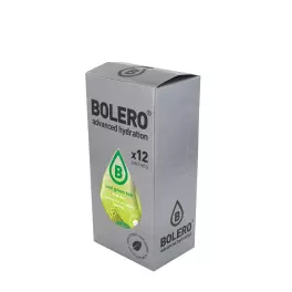 Bolero Iced Green Tea Mix (12 x 3 g, Matcha)