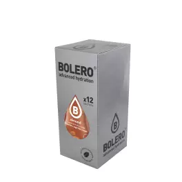 Bolero Classic Drink Mix (12 x 9 g, Mandula)