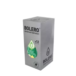 Bolero Classic Drink Mix (12 x 9 g, Aloe vera ananász)