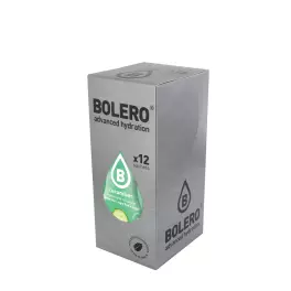 Bolero Classic Drink Mix (12 x 9 g, Uborka)