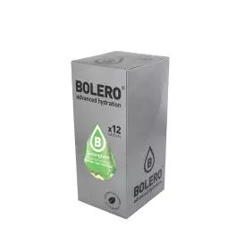 Bolero Classic Drink Mix (12 x 9 g, Citromfű)