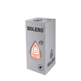Bolero Classic Drink Mix (12 x 9 g, Joghurt)