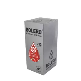 Bolero Classic Drink Mix (12 x 9 g, Paradicsom)