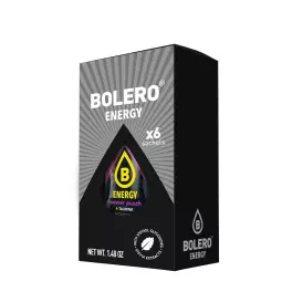 Bolero Energy Mix (6 x 7 g, Power Punch)