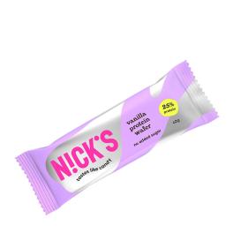 Nick's Vaníliás Ostyás Proteinszelet (40 g)