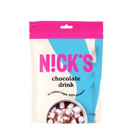 Nick's Forrócsoki Por  (250 g)