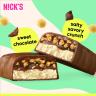 Nick's Choco Crush Proteinszelet (50 g)