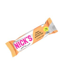 Nick's Dulce de leche Proteinszelet (50 g)