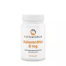 Vitaworld Astaxanthin 8 mg (60 Kapszula)
