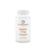 Vitaworld Copper 2 mg - Réz (365 tabletta)