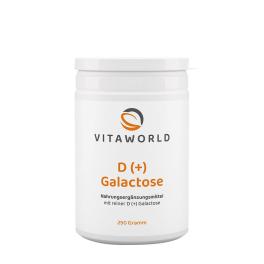 Vitaworld D(+)Galactose - D(+)Galaktóz (250 g)