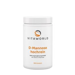 Vitaworld D-Mannose - D-Mannóz (100 g)