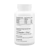 Vitaworld Gyömbér 500 mg (120 Kapszula)