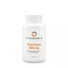 Vitaworld Methionine 500 mg - Metionin 500 mg (120 Kapszula)