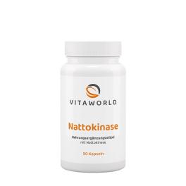 Vitaworld Nattokinase - Nattokináz (90 Kapszula)