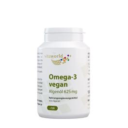Vitaworld Omega-3 Vegán (120 Kapszula)