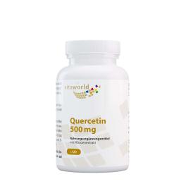 Vitaworld Quercetin 500 mg (120 Kapszula)