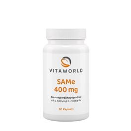 Vitaworld SAMe 400 mg (60 Kapszula)