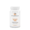 Vitaworld Tirozin 500 mg (60 Kapszula)