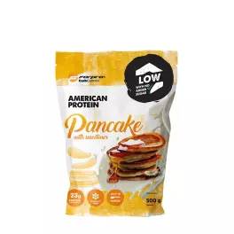 Forpro Amerikai Fehérjés Palacsinta (500 g)