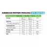 Forpro Amerikai Fehérjés Palacsinta (500 g)