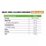 Forpro Near Zero Calorie 1000 Island Dressing (375 ml)