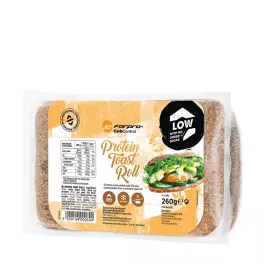 Forpro  Protein Toast Roll (260 g)