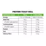 Forpro  Protein Toast Roll (260 g)