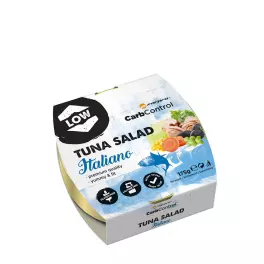Forpro Olasz Tonhalsaláta (175 g)