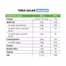 Forpro Olasz Tonhalsaláta (175 g)